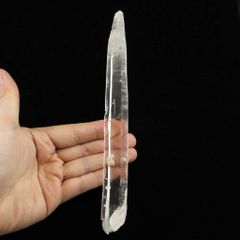 ギリシャ・セリフォス島産 グリーンクォーツ アメシストポイント 鉱物