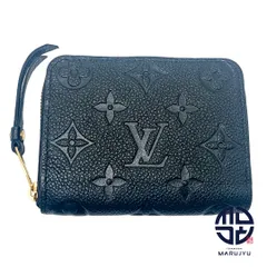 超極美品 IC内蔵✨ルイヴィトン アンプラント ジッピーパース グレージュ 極美品】ルイヴィトン アンプラント ジッピーウォレット 保存袋 箱付き