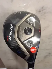 連休値下げ　美品 APEX UW 19 24VENTUS RED 7S 連休値下げ 美品 APEX UW 19 24VENTUS RED 7S 2025年最新