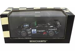 イノモデル 1/64 トヨタ アルテッツァ RS200 上野クリニック トムス