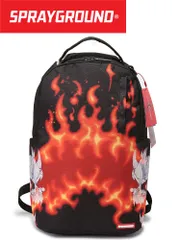 2025年最新】SPRAYGROUND スプレーグラウンド バックパックの