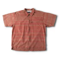 2025年最新】patagonia rhythm シャツの人気アイテム - メルカリ
