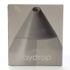 2024年最新】raydrop 加湿器の人気アイテム - メルカリ