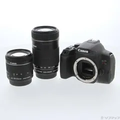 2025年最新】canon eos kiss x10 ダブルズームキットの人気アイテム