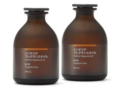 2025年最新】無印良品 フレグランスオイル ウッディの人気