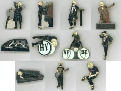 2025年最新】hyde ピンズの人気アイテム - メルカリ