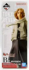 BANDAI SPIRITS 一番くじ 東京リベンジャーズ 聖夜決戦編 B賞 【佐野万次郎/SANO MANJIRO】