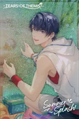 未定事件簿 AGF2025 和泉景 まとめ売り 未定事件簿 HoHo好運シリーズ アクリルカード 和泉景 未定事件簿