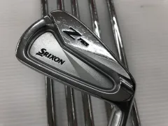 SRIXON　スリクソン　Z765　7番　アイアン　モーダス120 スリクソン ZX7 Mk II アイアン N.S.MODUS3 TOUR 120 スチール