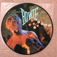 2025年最新】レッツ ダンス デビッド ボウイ lpの人気アイテム