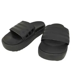 アディダス adidas Adilette platform ベナッシ メンズ JPN：25.5 