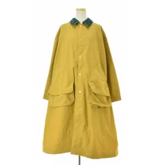 【L.L.BEAN】23SS 3175-1121 Bean’s Long Field Coat ビーンズロングフィールドコート
