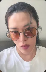 【中古】コレクションカード(男性) NCT 127/ユウタ(YUTA)/裏面白/CD「WALK」(Walk Ver. (Japan Exclusive) / Poster Ver. / SMini Ver.)mu-mo SHOP特典トレーディングカードB