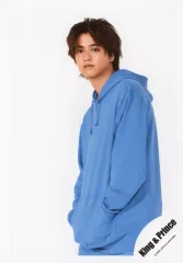 【中古】生写真(ジャニーズ) King ＆ Prince/高橋海人/上半身/「King ＆ Prince LIVE TOUR 2023 ～ピース～」グッズオフショット/公式生写真