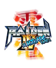 雷電IV×MIKADO remix 限定版 - Switch (【特典】オリジナル/アレンジCD2枚(中古品)