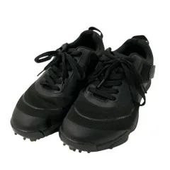 新品未使用　DESCENTE GOLF ゴルフシューズ ブラック 楽天市場】デサントゴルフ（DESCENTEGOLF）（メンズ）ゴルフ