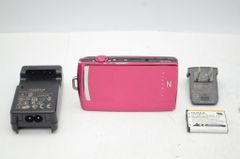 FUJIFILM FINEPIX Z2000EXR 動作確認済 - メルカリ FUJIFILM FINEPIX Z2000EXR 動作確認済 - メルカリ
