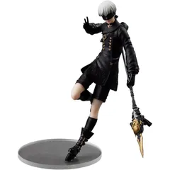 ニーアオートマタ フォルミス゛ム 9S(ヨルハ九号S型) [フィキ゛ュア][スクウェア・エニックス]