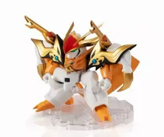 【中古】フィギュア NXEDGE STYLE ＜MASHIN UNIT＞ 龍激丸 「魔神英雄伝ワタル 七魂の龍神丸」