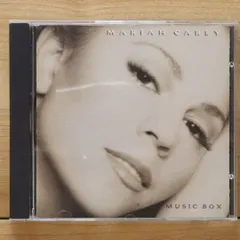 中古CD★マライア・キャリー/Mariah Carey■ Music Box 【CK53205/0074645320526】I23777