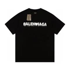 2024年最新】BALENCIAGA / バレンシアガ Tシャツ・カットソー