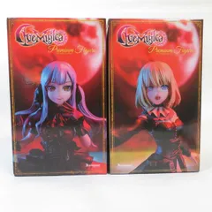 2025年最新】プレミアムフィギュア Ave Mujica オブリビオニスの