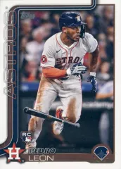 【中古】スポーツ 30[Base]：Pedro Leon