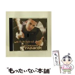 中古】 HomerunーEs / Daddy Yankee / - メルカリ