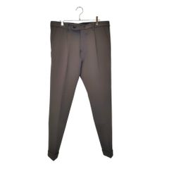 1PIU1UGUALE3 ウノピゥウノウグァーレトレ TRAVEL SLACKS トラベル スラックス パンツ MRP636 POE506 6 グレー