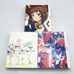 2025年最新】少女☆歌劇 レヴュースタァライト blu-ray boxの