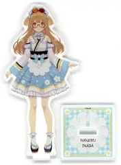 【中古】アクリルスタンド・アクリルパネル 因幡はねる(衣装I) アクリルスタンド 「バーチャルYouTuber ななしいんく」