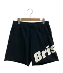 希少Bristol × マッドネス ショートパンツ Sサイズ ブリストル 2025年最新】エフシーレアルブリストル ショートパンツ ハーフ