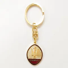 2024年最新】マセラティ キーホルダーの人気アイテム - メルカリ 