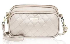 斜めがけ斜めがけ ミニバッグ 肩掛け 軽量 軽量 ショルダー 大容量 ショルダーバッグ [SAMIYU]