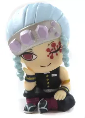 【中古】トレーディングフィギュア 宇髄天元 「肩ズンFig. 鬼滅の刃 第弐弾」