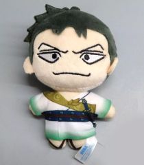 [중고] 열쇠 고리 류마 마스코트 [MONSTERS 100 삼정 비룡 사무라이]