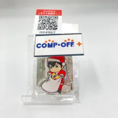 影山飛雄 「ハイキュー!! Xmas2018 in J-WORLD TOKYO ミニアクリルスタンド」 キャラクターグッズ