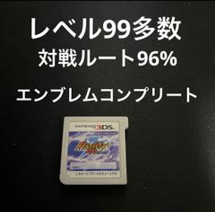 ゲームソフト