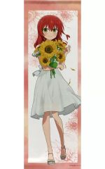 [중고] 태피스트리 키타 이쿠시로 B2 반재 태피스트리 [보치·자·롯쿠!] C102 상품