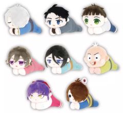 おそ松さん コロコロいじけるBIGぬいぐるみ おそ松 - メルカリ