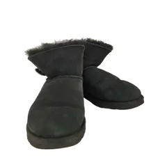 アグ UGG BAILEY BUTTON BLING  レディース JPN：22 