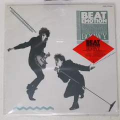 LPレコード BOOWY 氷室京介 LPレコード 4枚 まとめ売り 美品 4f5a65af-s.jpg