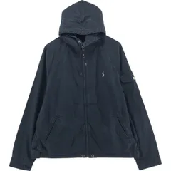 古着 ラルフローレン Ralph Lauren POLO RALPH LAUREN コットンパーカー メンズXL相当/eaa543855