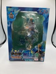 [중고] 미개발)Portrait.Of.Pirates (POP) MAS 불사조 마르코[90]