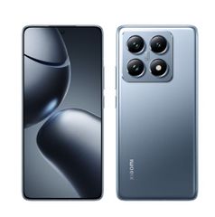 「新品未使用」SIMフリー　Xiaomi 14T Pro チタンブルー/12GB/256GB/ライカカメラ/有機EL 6.7インチ/ SoftBank版　スマホ本体 XMSAG3