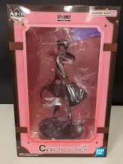 BANDAI SPIRITS 一番くじ SPY×FAMILY Extra Mission C賞 ヨル・フォージャー フィギュア