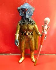 2025年最新】ギロチン帝王の人気アイテム - メルカリ