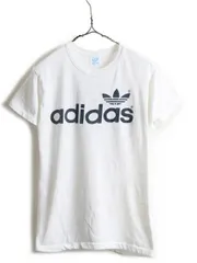 2024年最新】adidas アディダス クルーネックロングスリーブTシャツ