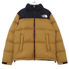 極美品 ザノースフェイス THE NORTH FACE ダウンジャケット NUPのサムネイル