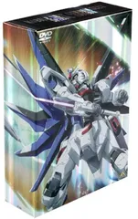 2025年最新】ガンダムseed dvd boxの人気アイテム - メルカリ